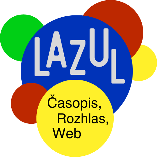 Logo Lazul