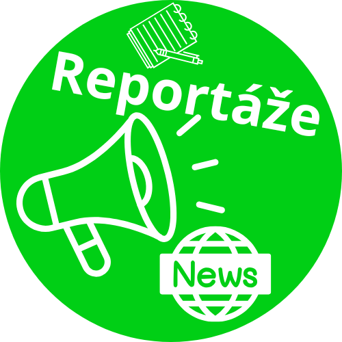 Reportáže